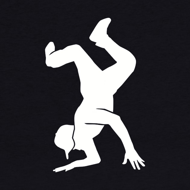 Breakdance by Designzz